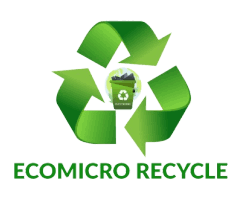 Ecomicro Recycle Logo